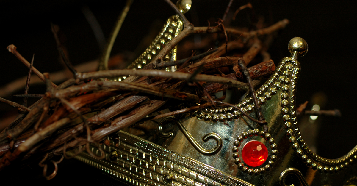 Gnade und Friede vom Ewigen Gott und seinem Geist!