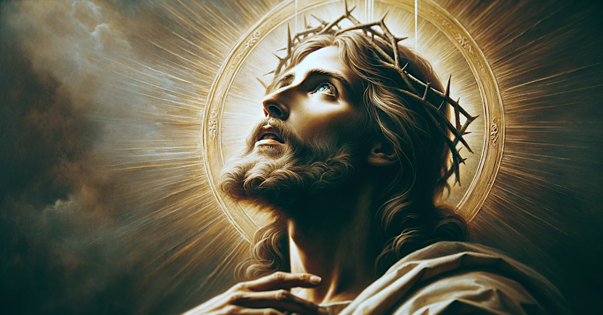 Ist Jesus Gott? Hat Jesus behauptet, Gott zu sein?