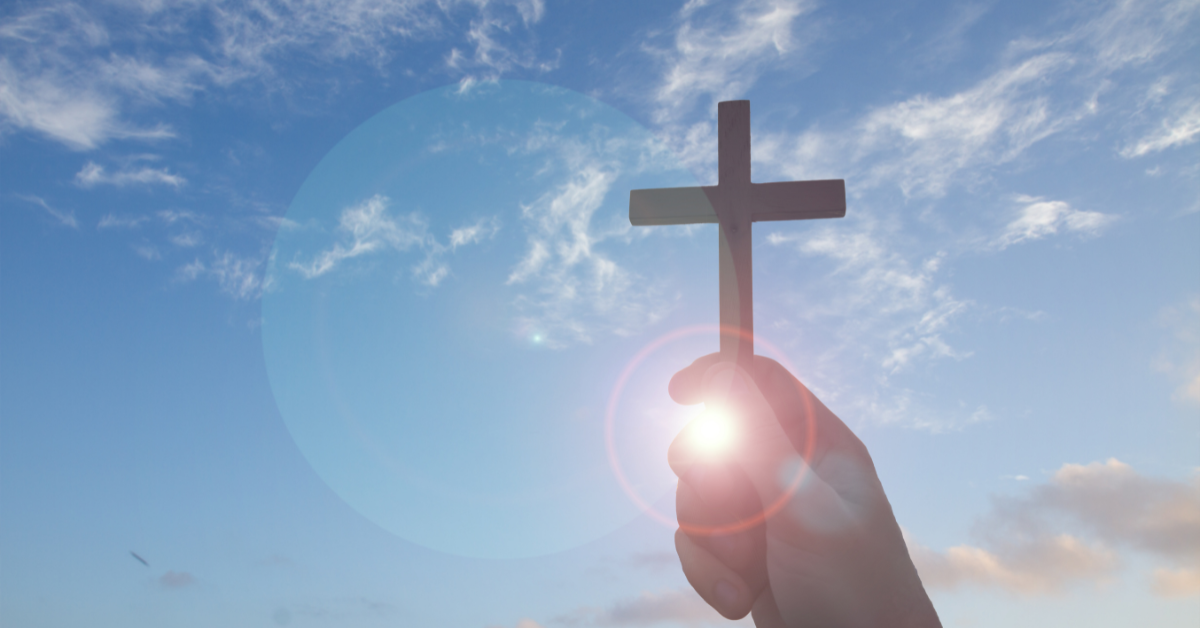 Das Aber des Glaubens: Psalm 3 in schweren Zeiten!