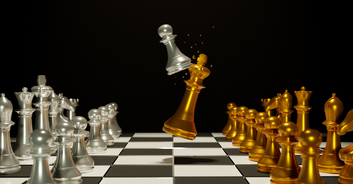 Wenn Christen sich bekämpfen: Warum das Fleisch siegt und die Wahrheit verliert!