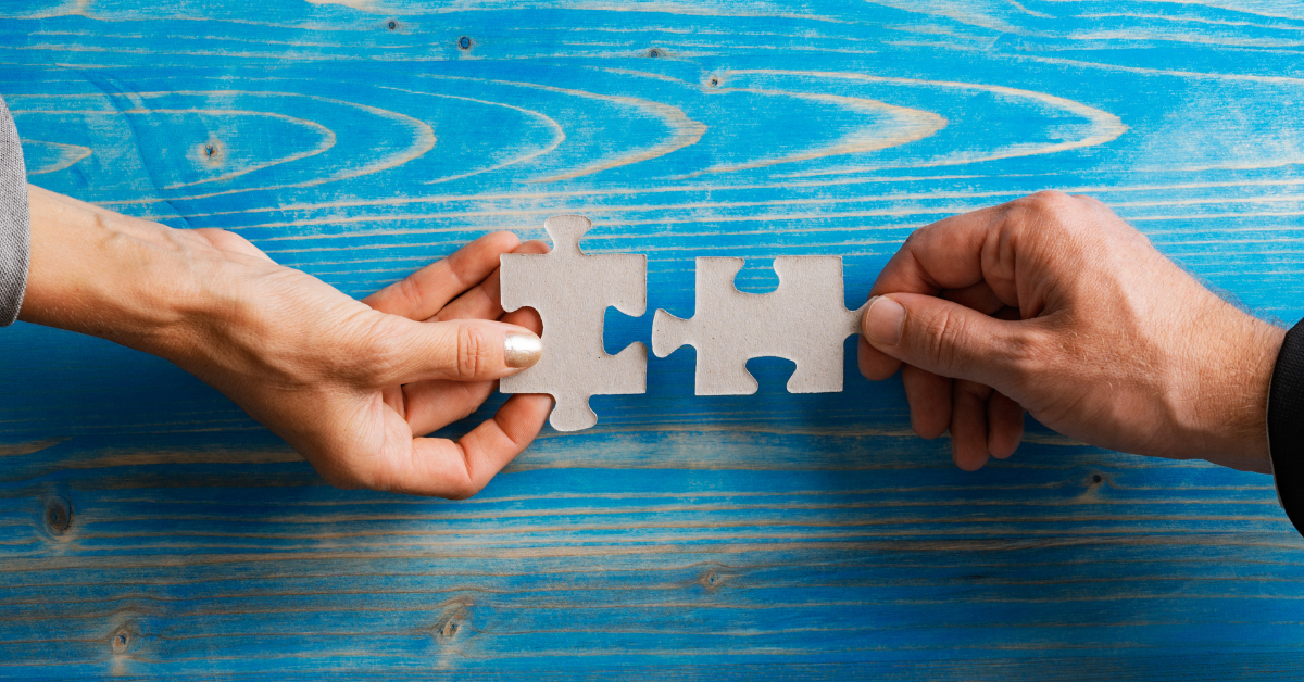 Falsche und richtige Liebe unter Christen!