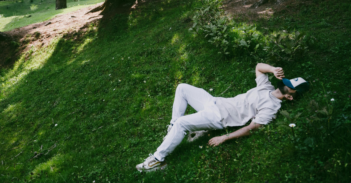 Die geistliche Faulheit vieler Christen!