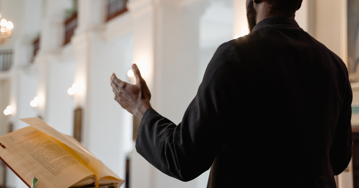 Internet Pastoren: Zwischen Segen und gefährlicher Verführung!