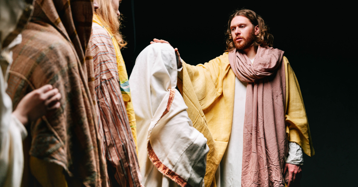 Der Ruf in die Nachfolge: Wenn Jesus unser Leben verändert!